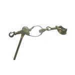 راتشة واير 1500 كجم - موديل - TOHO - TH-1509