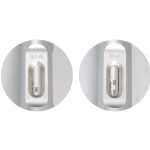 ⁦مفتاح عزم 3/4 بوصة كينج توني الومنيوم طراز GEDORE من 200 الي 1000 نيوتن KING TONY 3465G-3FB⁩ - الصورة ⁦3⁩