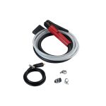 ⁦ماكينه لحام تيلوين 320 أمبير ريكتفاير 3 فاز مشتملات إيطالي  - موديل TELWIN LINEAR 340⁩ - الصورة ⁦4⁩