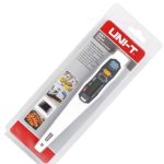 ⁦ترمومتر قياس حرارة يوني تي موديل UNI-T A61⁩ - الصورة ⁦3⁩