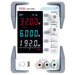 ⁦مزود طاقة 32 فولت 6 أمبير يوني تي موديل UNI-T  UDP1306C⁩ - الصورة ⁦3⁩