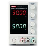 مزود طاقة 30 فولت 5 أمبير يوني تي موديل UNI-T   UTP3315TFL-II