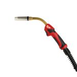 ⁦ماكينه لحام تيلوين 400 أمبير مشتملات إيطالي 3 فاز 1.6م 380/220  - موديل TELWIN  MASTERMIG400⁩ - الصورة ⁦3⁩