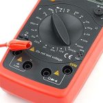 ⁦مقياس الكثافة الاحترافي يوني تي  UNI-T UT601⁩ - الصورة ⁦3⁩