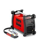 ماكينه لحام تيلوين مشتمالت + مم15 قطعية - موديل TELWIN  Tech Plasma 41XT