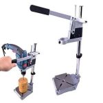 ⁦حامل شنيور خدمة شاقة قاعدة زهر عمق 60 مم  اي بي تي موديل APT DW55205⁩ - الصورة ⁦5⁩