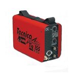 ماكينة لحام 130 أمبير تيلوين 220 فولت  موديل - TELWIN Tecnica Tig155/DC/HF