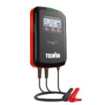 ⁦تنجر تيلوين 6-24 فولت -1 فاز  تيلون 600 أمبيرTEWIN Doctor 50⁩ - الصورة ⁦3⁩