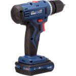 ⁦شنيور اي بي تي 2 بطارية 10 مم  34 نيوتن/متر 14.4 فولت 1.3 امبير  موديل APT  DW15310⁩ - الصورة ⁦2⁩