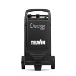 ⁦تنجر شحن و تقويم مارش تيلوين 12/24فولت 1فاز 450أمبير  TELWIN  Doctor Start330⁩ - الصورة ⁦4⁩