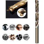 ⁦بنطHSS C0balt 5% خدمة شاقة 14.5 مم اي بي تي صيني APT⁩ - الصورة ⁦5⁩