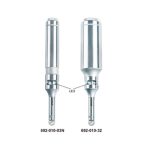 جهاز اكيود ايجاد الحواف بالصوت و الضوء 20 مم  ACCUD