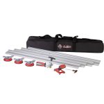 ماكينه قطع بلاطات روبي 360 سم 10 مم موديل RUBI Slim Cutter