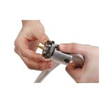 ⁦طقم توسيع مواسير نحاس  مقاس 1/2 بوصة حتى 1.1/8 بوصة ألماني ROTHENBERGER⁩ - الصورة ⁦2⁩