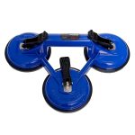 ⁦شفاط زجاج  3 عين 160-180 كيلو أي بى تى - موديل APT AH49001-3⁩ - الصورة ⁦2⁩