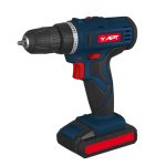 شنيور اي بي تي 2 بطارية 10 مم  34 نيوتن/متر 14.4 فولت 1.3 امبير  موديل APT  DW15310