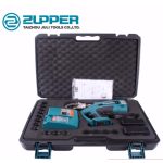 ⁦مكبس كابلات من 16-300 مم بالبطاريه ZUPPER  BZ300⁩ - الصورة ⁦3⁩