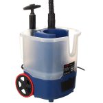 ⁦مسدس دوكو كهرباء 750 وات صين APT DW17350⁩ - الصورة ⁦3⁩