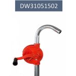 طلمبة سحب سوائل أي بي تي 1 بوصة من برميل زهـر 22ل/ د- موديل - APT DW31051502