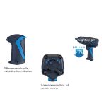 ⁦شنيور فك و ربط 1/2 بوصه 1356 نيوتن كينج توني KING TONY 33461-100⁩ - الصورة ⁦2⁩