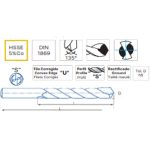 ⁦بنط  5% كوبلت أكثر طولا أسباني مقاس 8.0- 240 مم ايزار IZAR    R9040⁩ - الصورة ⁦3⁩