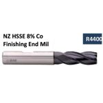 أنديميل 6 ريشة 8 % كوبلت أسباني  مقاس 30.0 مم ايزار  IZAR    R4400