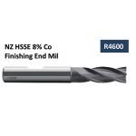 ⁦أنديميل ثقب  4 ريشة 8 % كوبلت أسباني  مقاس 7.0 مم ايزار  IZAR   R4600⁩ - الصورة ⁦2⁩