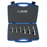 طقم أنديميل ثقب 8 % كوبلت أسباني 4.0-12.0 مم ايزار IZAR    R4600