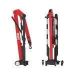 ⁦ونش زرافة ميجا 2 طن مفصلى اسباني MEGA  CRV20⁩ - الصورة ⁦3⁩