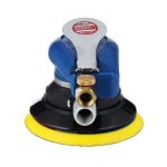 ⁦صنفرة مستديرة بالهواء 5 بوصه اي بي تي موديل APT 5DW30703⁩ - الصورة ⁦3⁩