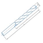 ⁦بنط صلب هواء  أسباني مقاس 16.5 مم ايزار IZAR    R1010⁩ - الصورة ⁦4⁩