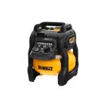 ⁦كمبروسر بطاريه ديوالت 10 لتر 54 فولت بدون زيت موديل -DEWALT DCC1054T2-XE⁩ - الصورة ⁦3⁩