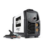 ⁦ماكينة لحام تيلوين انفرتر 200 أمبير أستنلس/ألومينيوم ايطالى  TELWIN  INFINITY 228-MMA⁩ - الصورة ⁦4⁩