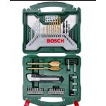 ⁦تشكيله من البنط و اللقم و سنون المفكات بوش 50 قطعه BOSCH X-Pro Line Set 50 Pcs⁩ - الصورة ⁦2⁩