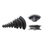 ⁦تناية مواسير هيدروليك اي بي تي 0.5 حتى 2 بوصة موديل APT DW-PB2A⁩ - الصورة ⁦3⁩