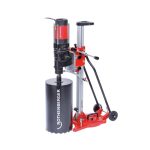 مثقاب خرسانة 3 سرعة 4000 وات 250 مم ROTHENBERGER Cut250/Drill500