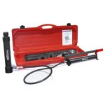 بريستا سمكري ميجا أسباني 20 طن موديل   MEGA GC-20