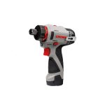 شنيور مفك بطارية كراون 12 فولت 2 امبير 30 نيوتن 2 بطارية موديل CROWN CT21072HBX-2BMC