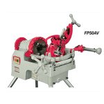 ⁦ماشينة كهرباء 1000 وات من 1/2 الى 2 بوصه ياباني ركس موديل  REX FP50AV 218243⁩ - الصورة ⁦6⁩