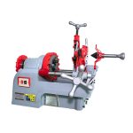 ماشينة كهرباء 1000 وات من 1/2 الى 2 بوصه ياباني ركس موديل  REX FP50AV 218243