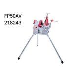 ⁦ماشينة كهرباء 1000 وات من 1/2 الى 2 بوصه ياباني ركس موديل  REX FP50AV 218243⁩ - الصورة ⁦5⁩