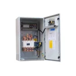 لوحة A.T.S لتشغيل المولد أوتوماتيكياً عند انقطاع التيار الكهربائي BRAVA