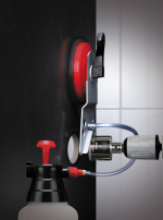 ⁦طقم بنط تخريم روبي بلماء ايزيجريس 7 بنط RUBI KIT EASY GRES PLUS⁩ - الصورة ⁦2⁩