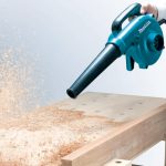 ⁦بلاور ماكيتا 600 وات سرعات (0-16000لفه-دقيقه) MAKITA UB1101⁩ - الصورة ⁦2⁩