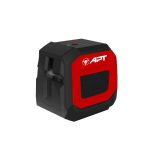 ميزان ليزر اي بي تي صناعي  2 خط 10متر ليزر احمر موديل  - APT-INDUSTRIAL -IN94212014