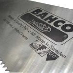 ⁦سراق سويدي باهكو يد بلاستيك 20 بوصه موديل - BAHCO BC-20-U60 10⁩ - الصورة ⁦2⁩