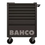 ⁦ترولى باهكو 7درج 213 قطعة موديل - BAHCO  1470K7BKFFC15⁩ - الصورة ⁦2⁩