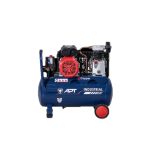 كمبروسر اي بي تي سعة 25 لتر 1 حصان سير نحاس صينى 220 فولت موديل APT - SG1051-25L-1HP