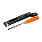 مكدة خشابى باهكو يد بكاليت 10 مم أسبانى موديل 12 BAHCO 424P