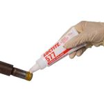 ⁦لوكتايت 577 مانع تسريب للوصلات والقلاووظ الخشن 50 مم LOCTITE⁩ - الصورة ⁦2⁩